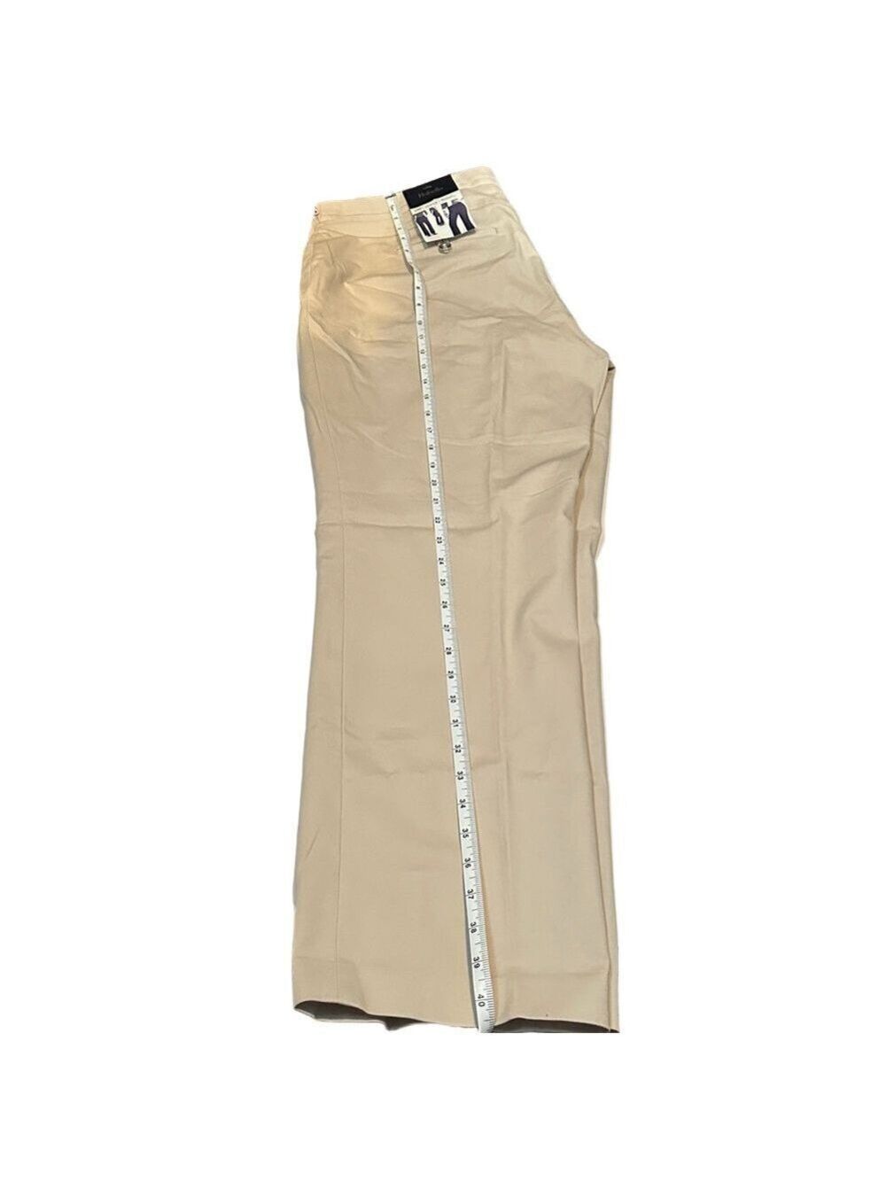 Rafaella Women’s Curvy Dress Pants 14P - Picture 4 of 5